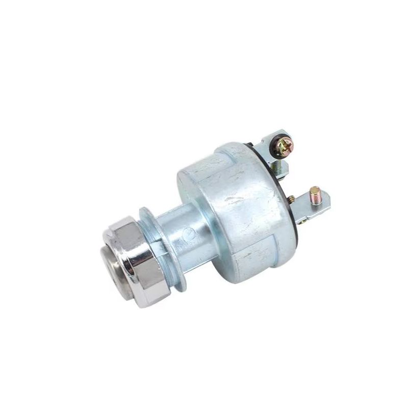 9G7641 4 Lines Ignition Switch – Dump Truck Heavy Equipment Bewertung und Preis