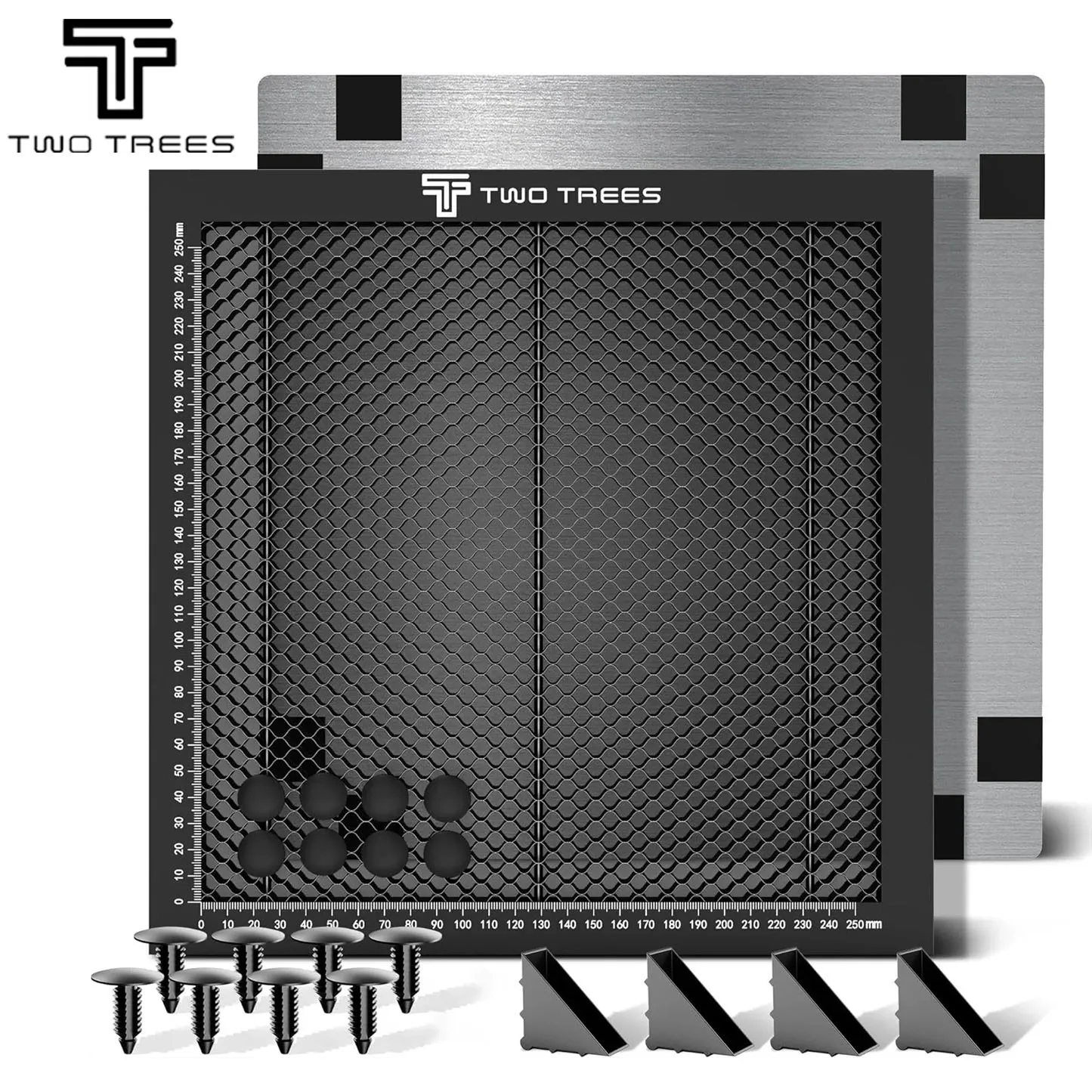 Heavy Duty Honeycomb Metal Tab – Heavy Equipment Supplies Bewertung und Preis
