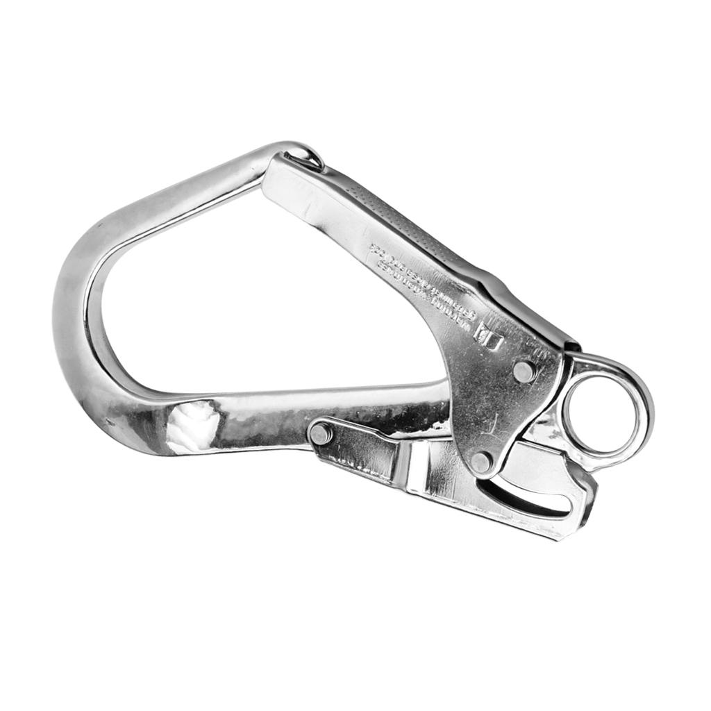 Climber Equipment Safety Snap  – Heavy Equipment Working Bewertung und Preis