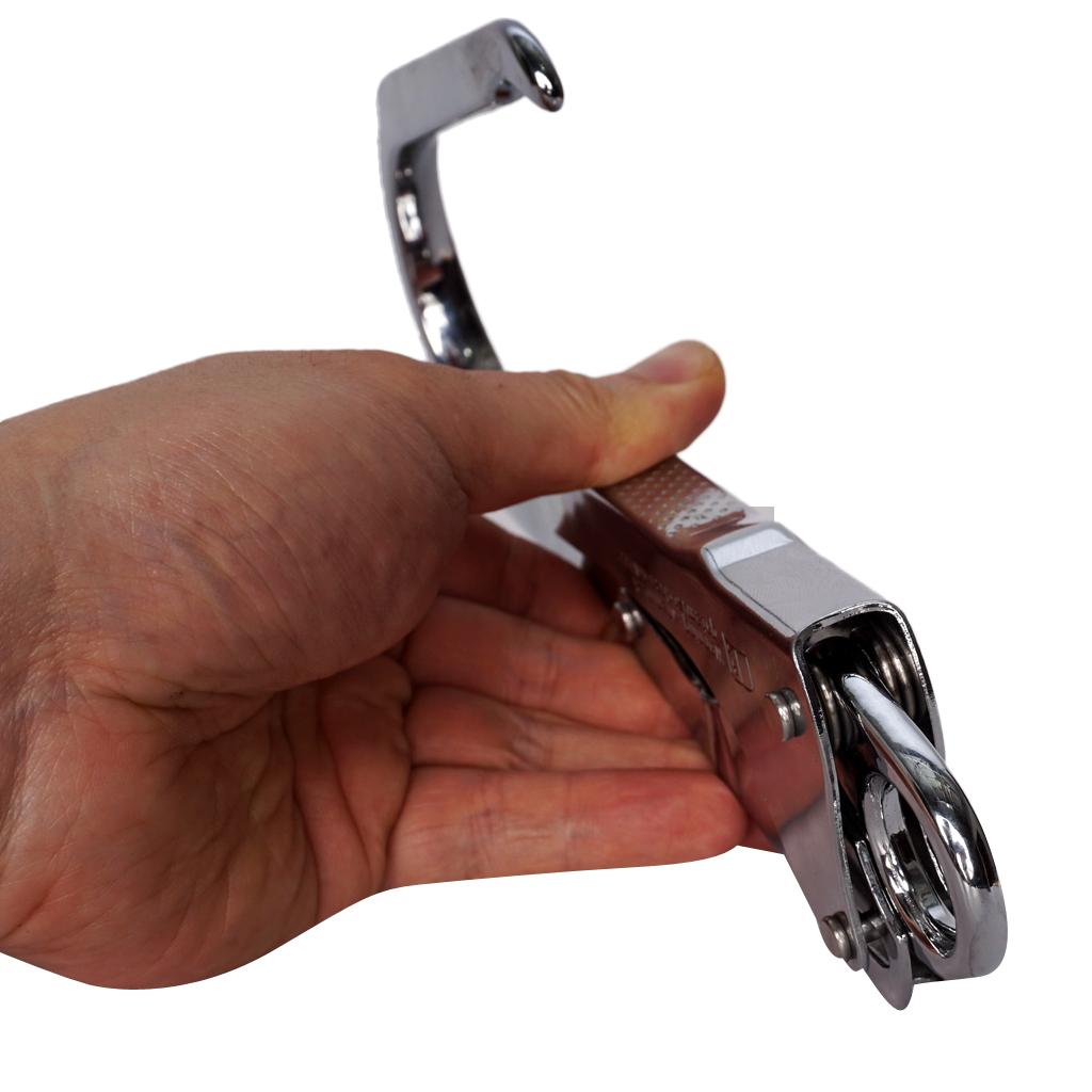 Climber Equipment Safety Snap  – Heavy Equipment Working Bewertung und Preis