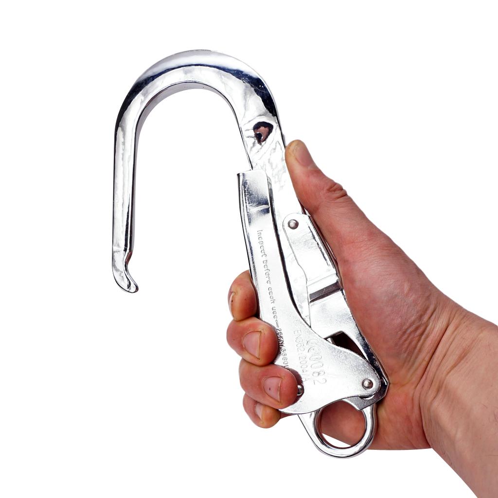 Climber Equipment Safety Snap  – Heavy Equipment Working Bewertung und Preis