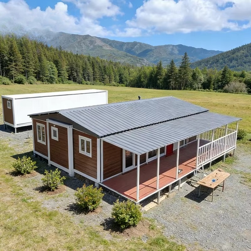 Foldable House with Installati – Heavy Equipment Guide Bewertung und Preis
