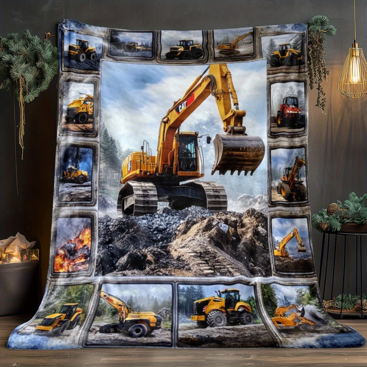 Heavy Equipment Construction V – Dump Truck Heavy Equipment Bewertung und Preis