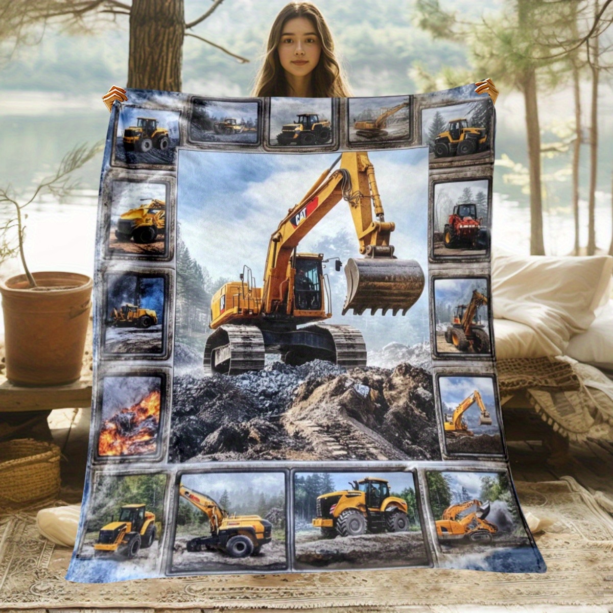 Heavy Equipment Construction V – Dump Truck Heavy Equipment Bewertung und Preis