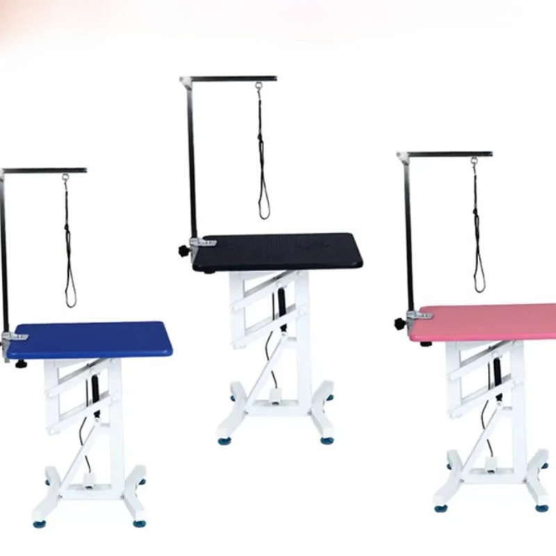 Pet Grooming Table for Small D – Hydraulic Floor Jack Bewertung und Preis