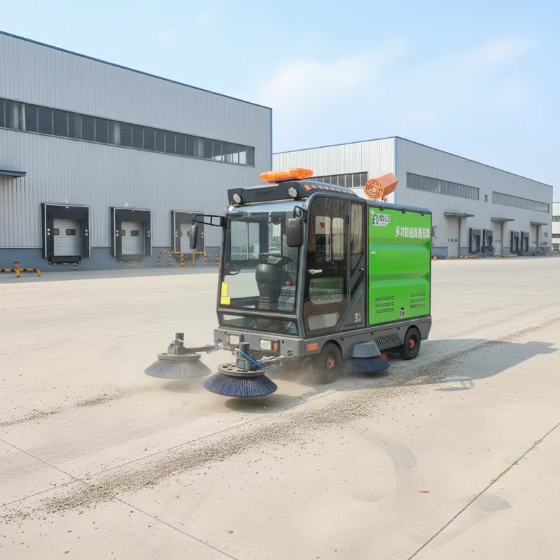 Customized Heavy Duty Road Cle – Heavy Equipment Manufacturers Bewertung und Preis