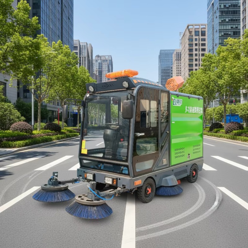 Customized Heavy Duty Road Cle – Heavy Equipment Manufacturers Bewertung und Preis