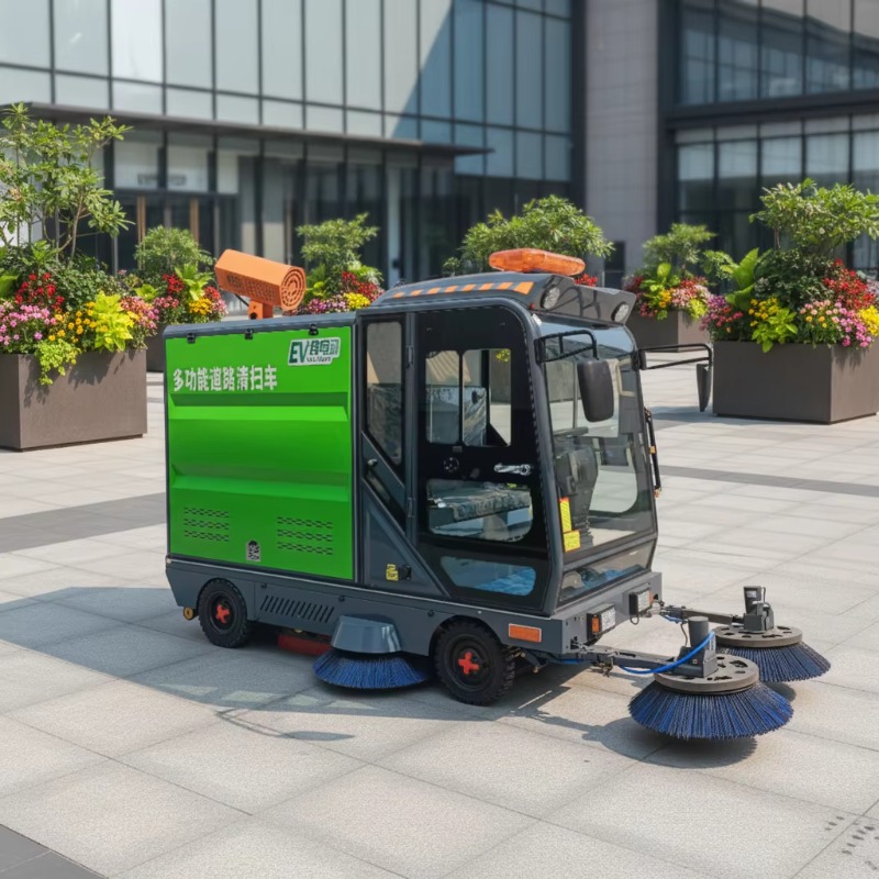 Customized Heavy Duty Road Cle – Heavy Equipment Manufacturers Bewertung und Preis
