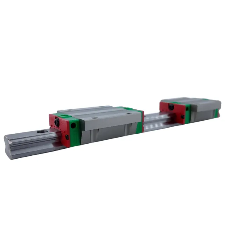 RGH Roller Linear Guides | Hig – Heavy Equipment Guide Bewertung und Preis