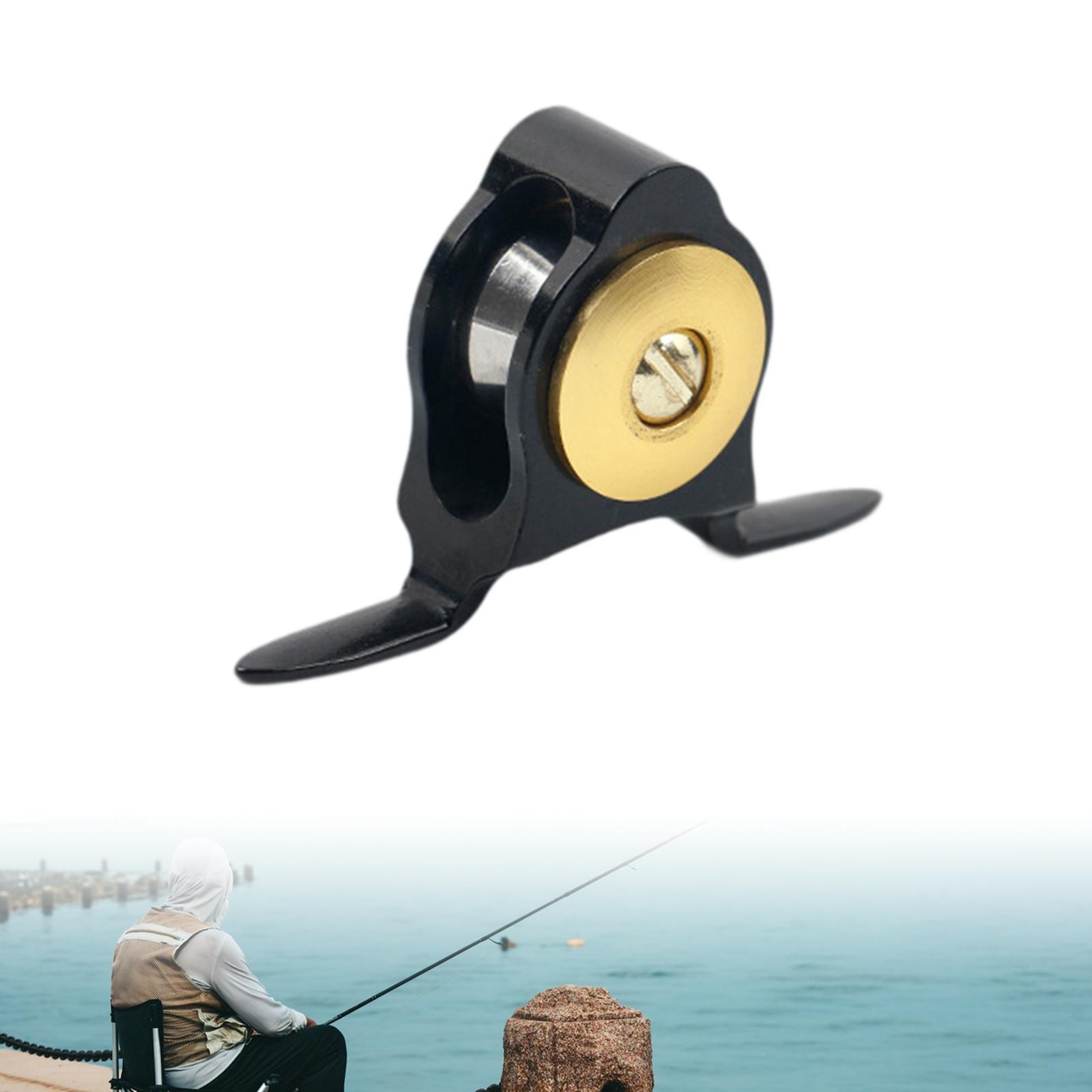 Fishing Rod Guide Heavy Duty P – Heavy Equipment Guide Bewertung und Preis