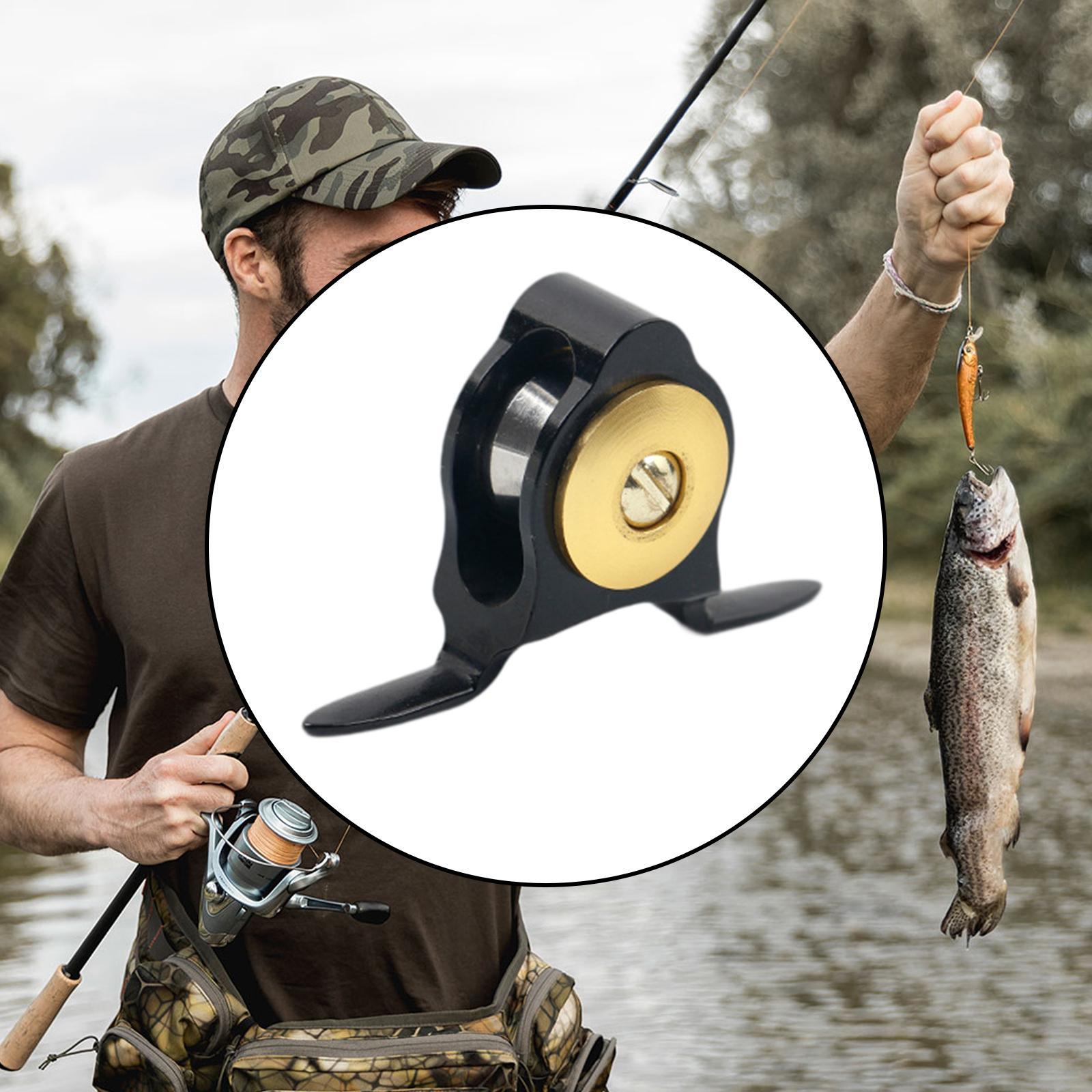 Fishing Rod Guide Heavy Duty P – Heavy Equipment Guide Bewertung und Preis