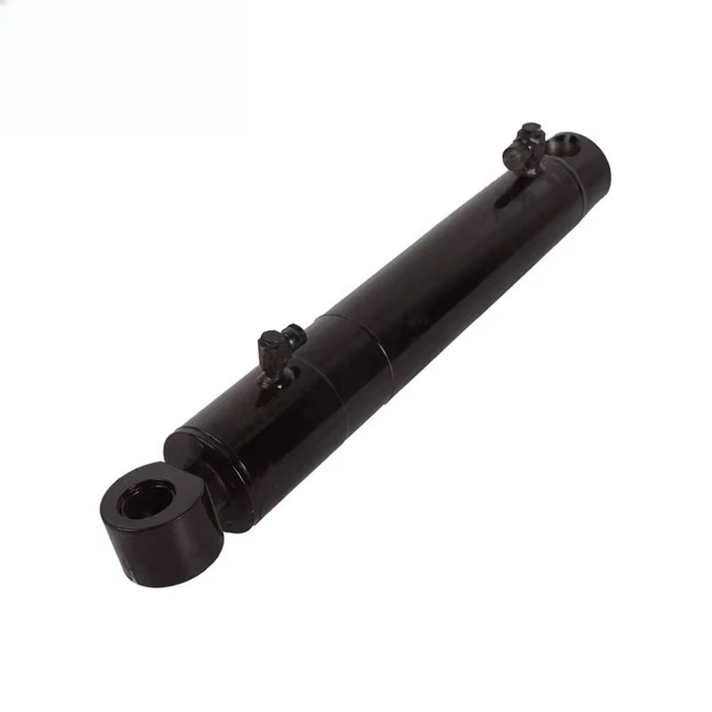 Telescopic Hydraulic Cylinder  – Dump Truck Heavy Equipment Bewertung und Preis