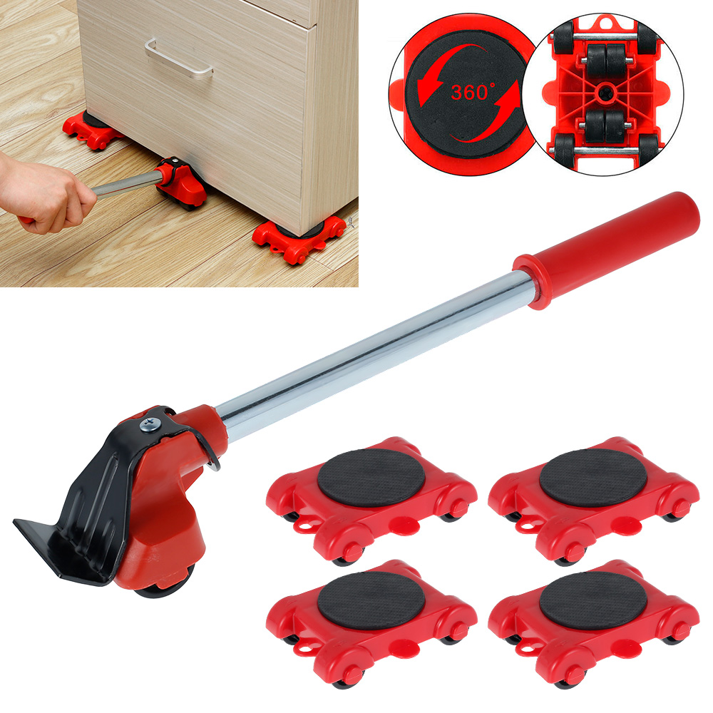 New heavy-duty furniture lift  – Heavy Equipment Supplies Bewertung und Preis