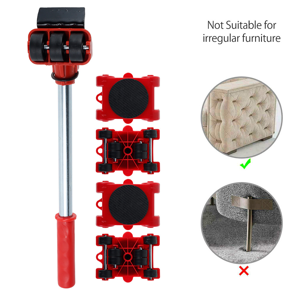 New heavy-duty furniture lift  – Heavy Equipment Supplies Bewertung und Preis