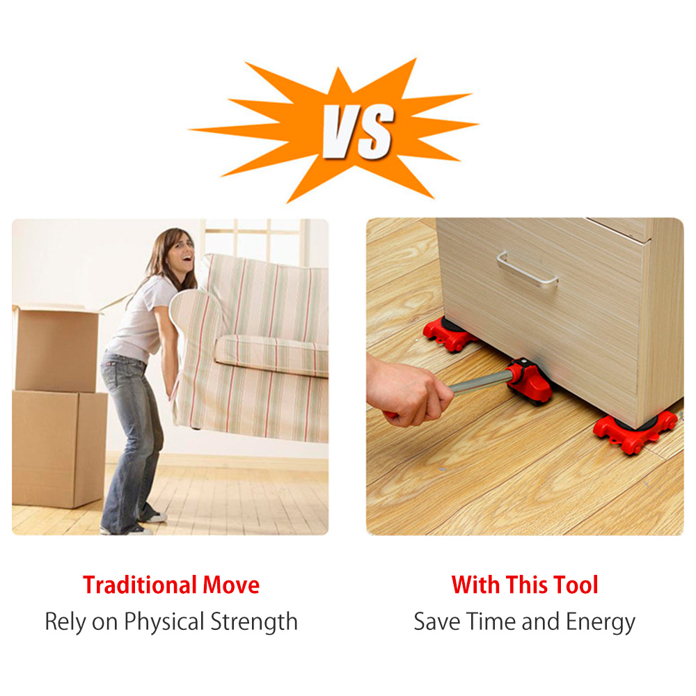New heavy-duty furniture lift  – Heavy Equipment Supplies Bewertung und Preis