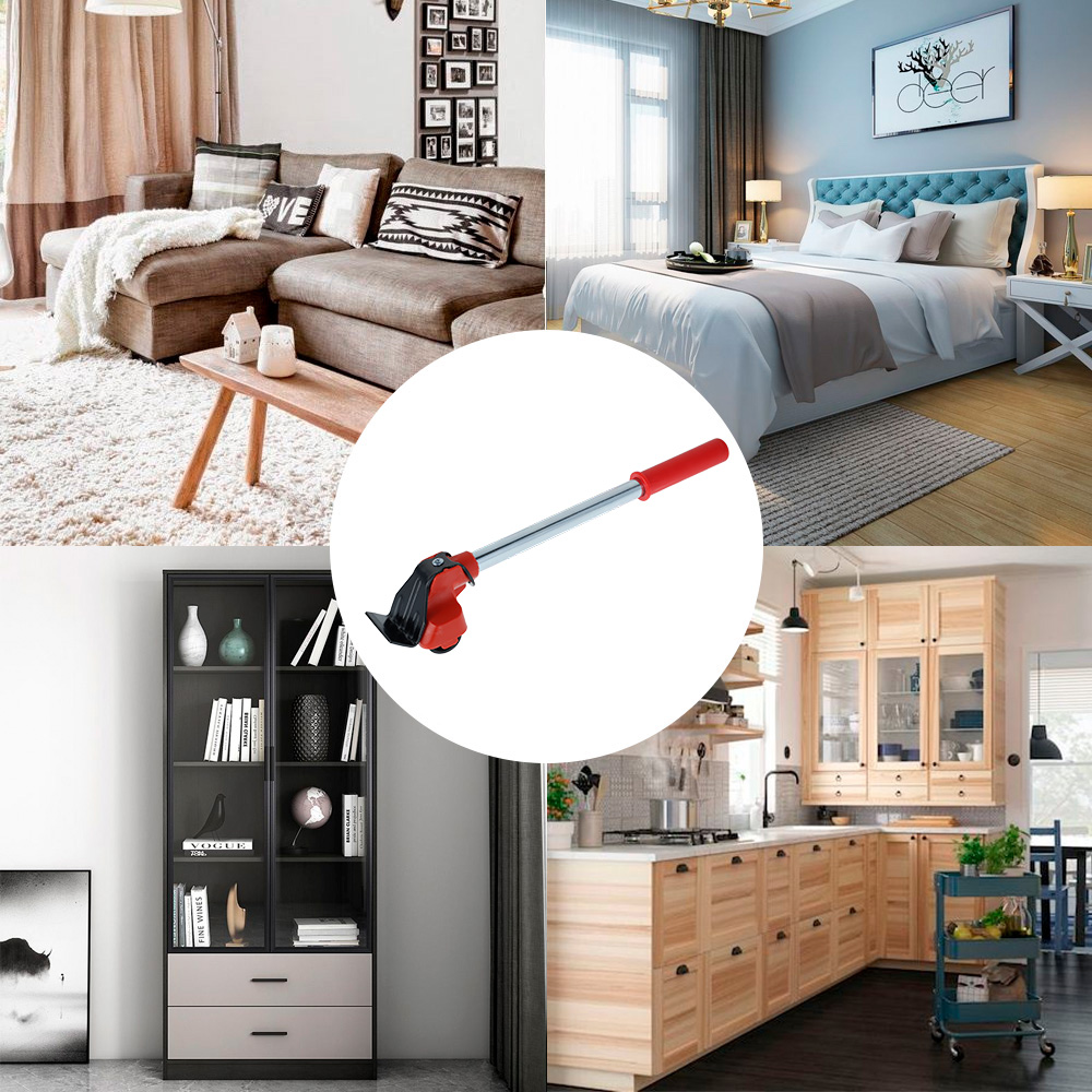 New heavy-duty furniture lift  – Heavy Equipment Supplies Bewertung und Preis