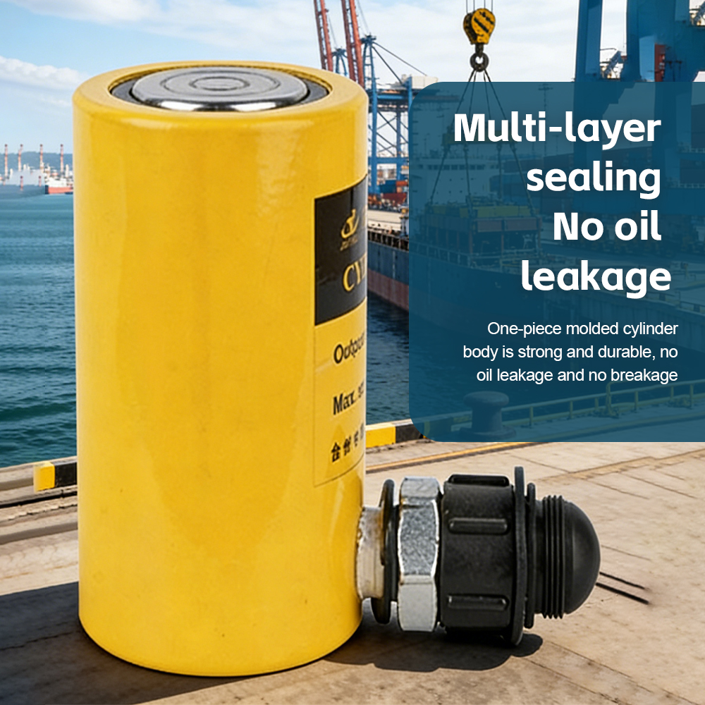 Ultra-Thin Separated Hydraulic – Heavy Equipment Manufacturers Bewertung und Preis
