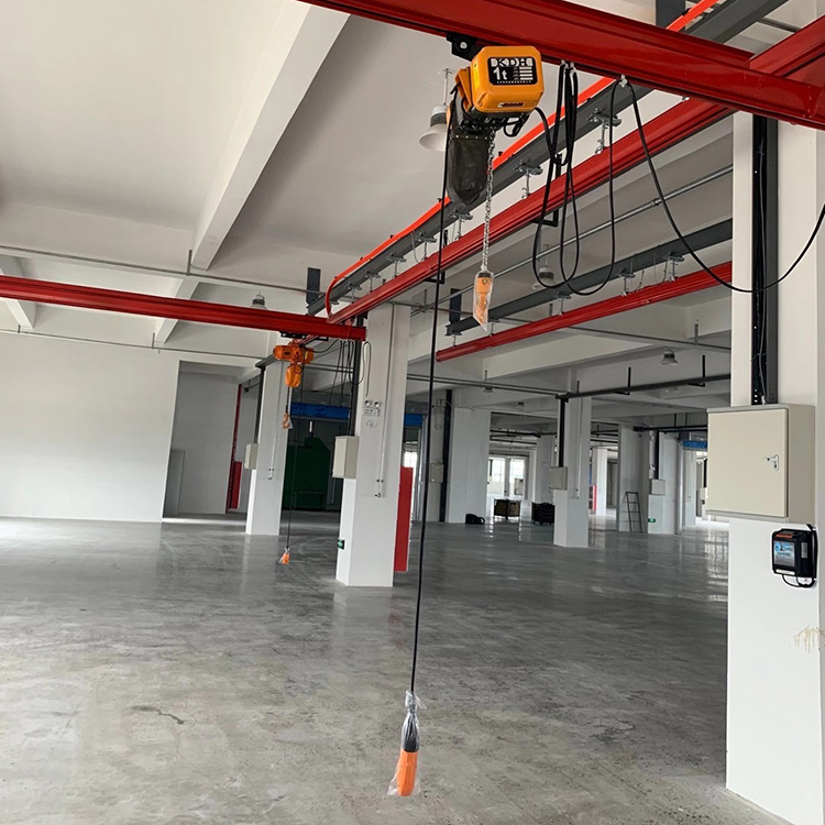 2Ton Hook Type Double Speed El – Electric Chain Hoist Bewertung und Preis