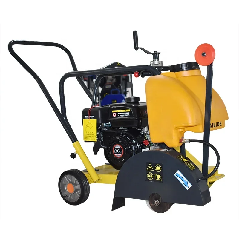 XLD300 Best price /diesel asph – Electric Concrete Cutter Bewertung und Preis