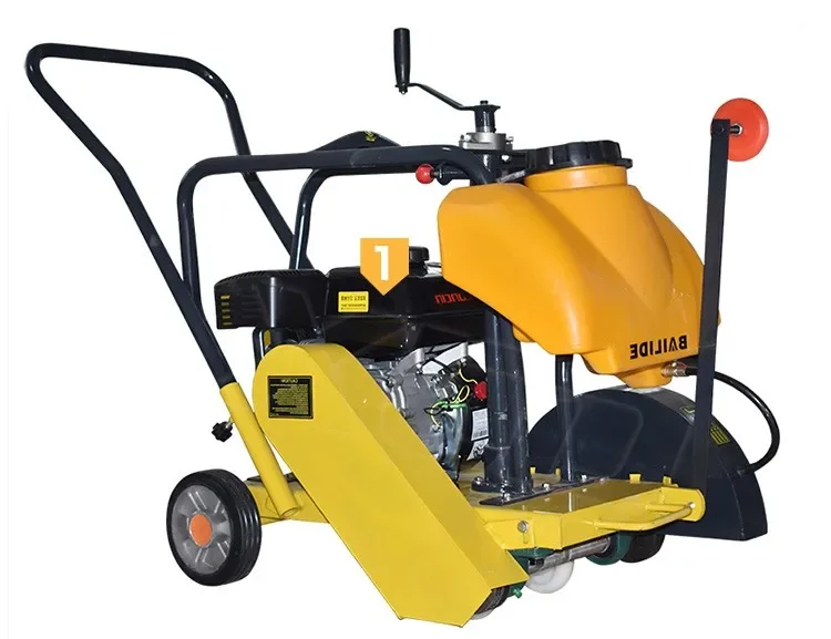 XLD300 Best price /diesel asph – Electric Concrete Cutter Bewertung und Preis