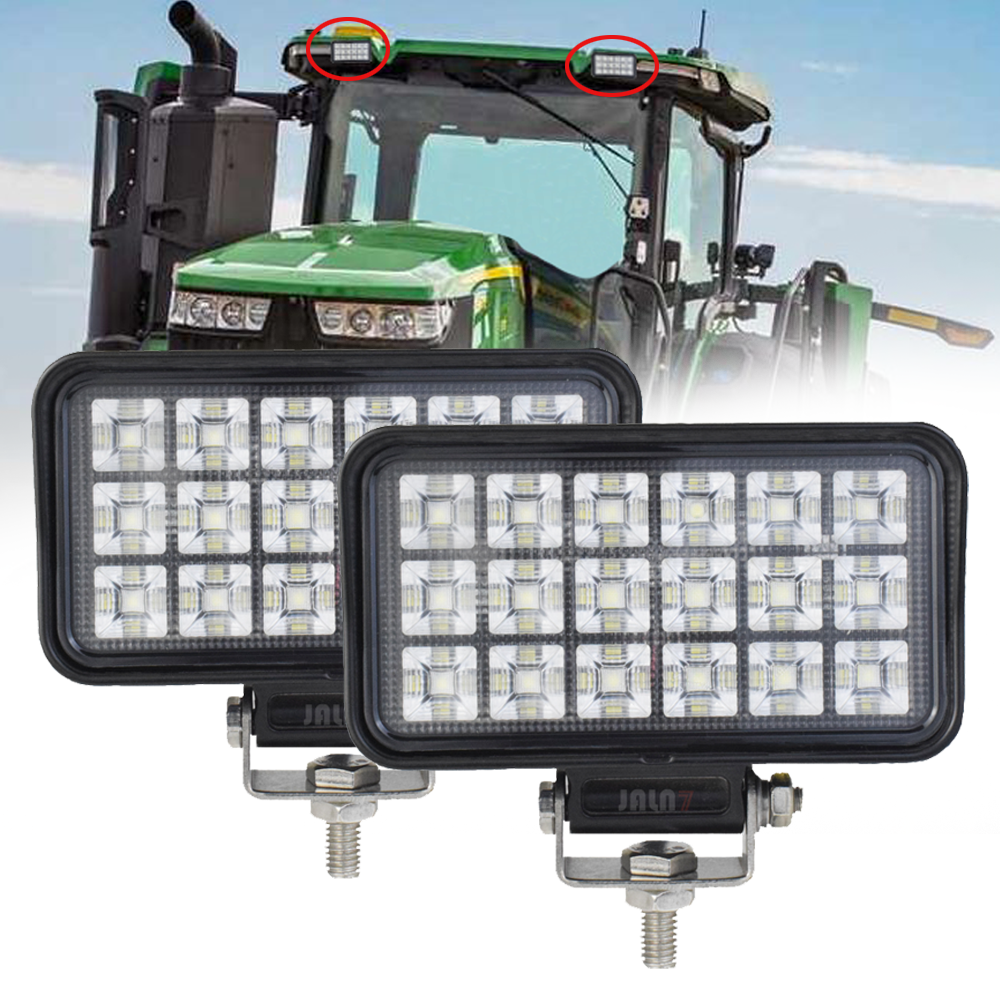 JALN7 Forlift LED Work Light F – Heavy Equipment Working Bewertung und Preis
