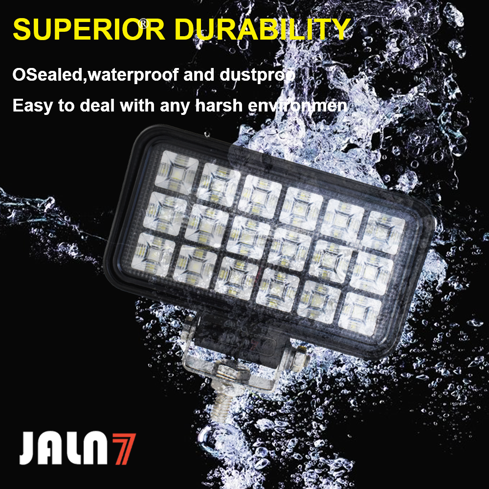 JALN7 Forlift LED Work Light F – Heavy Equipment Working Bewertung und Preis