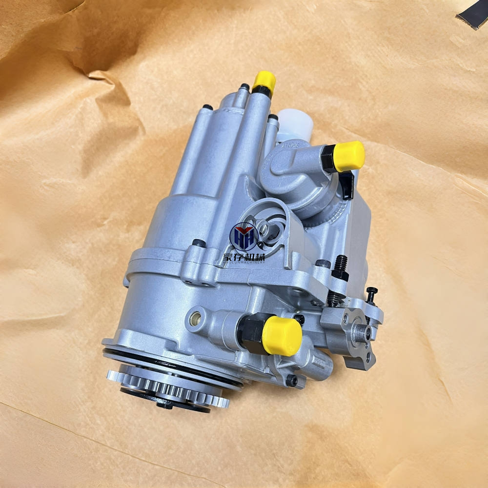 Original CAT Fuel  Pump 105-35 – Heavy Equipment Cat Bewertung und Preis