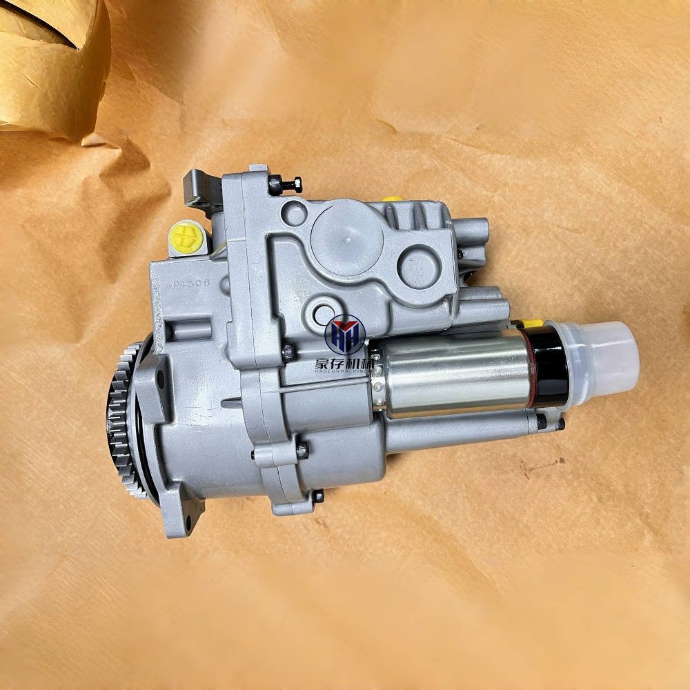 Original CAT Fuel  Pump 105-35 – Heavy Equipment Cat Bewertung und Preis