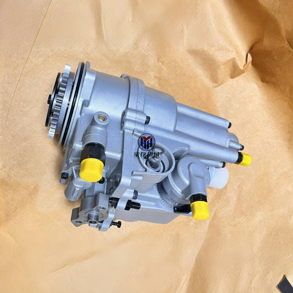 Original CAT Fuel  Pump 105-35 – Heavy Equipment Cat Bewertung und Preis