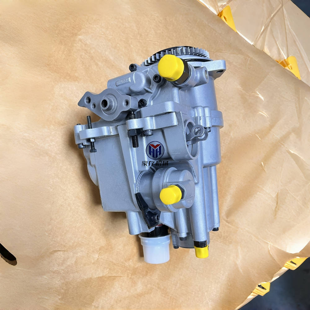 Original CAT Fuel  Pump 105-35 – Heavy Equipment Cat Bewertung und Preis