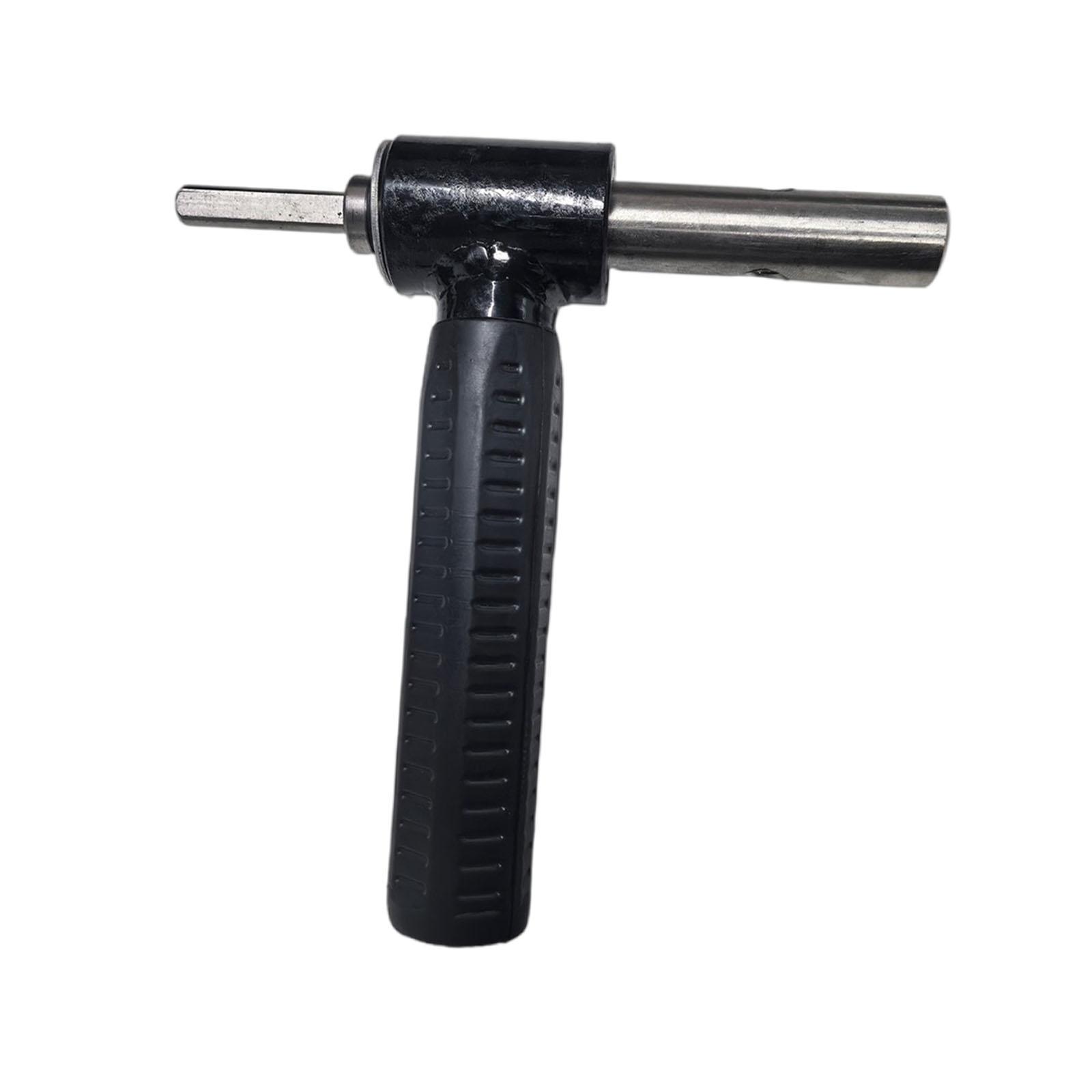 Ice Auger Drill Adapter Drill  – Auger Drill Attachment Bewertung und Preis