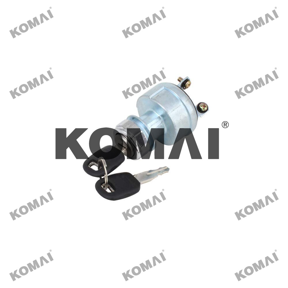 XOJOX  Ignition Switch with Ke – Dump Truck Heavy Equipment Bewertung und Preis