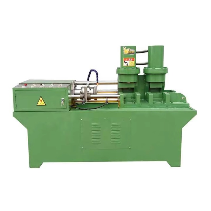 Steel Bar Pipe Joint Thread Kn – Pipe Threading Machine Bewertung und Preis