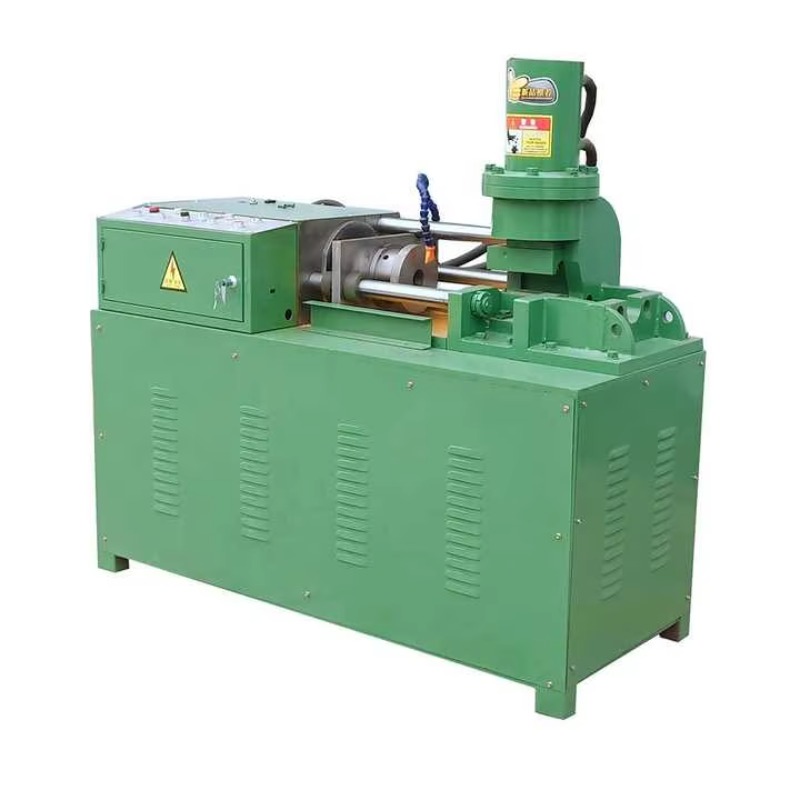 Steel Bar Pipe Joint Thread Kn – Pipe Threading Machine Bewertung und Preis