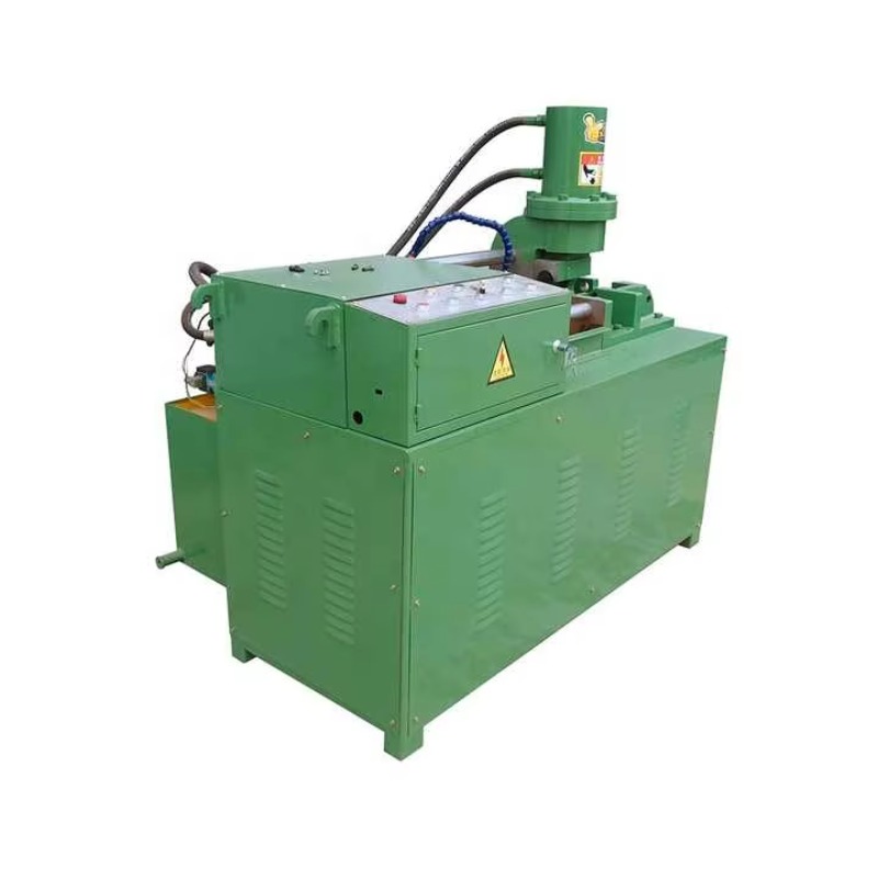 Steel Bar Pipe Joint Thread Kn – Pipe Threading Machine Bewertung und Preis