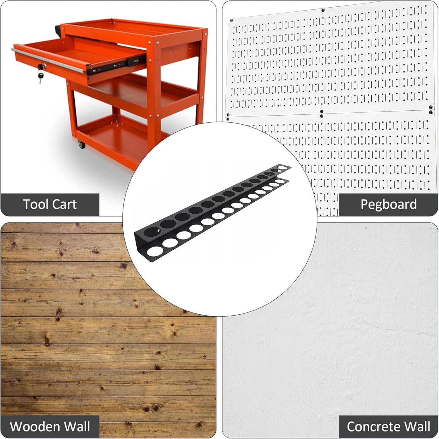 TINSOL Wall Mount Heavy Duty S – Heavy Equipment Supplies Bewertung und Preis