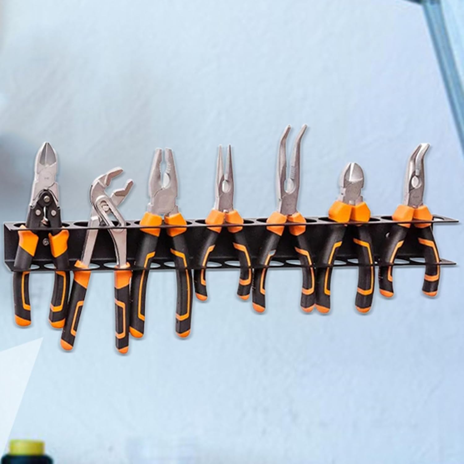 TINSOL Wall Mount Heavy Duty S – Heavy Equipment Supplies Bewertung und Preis