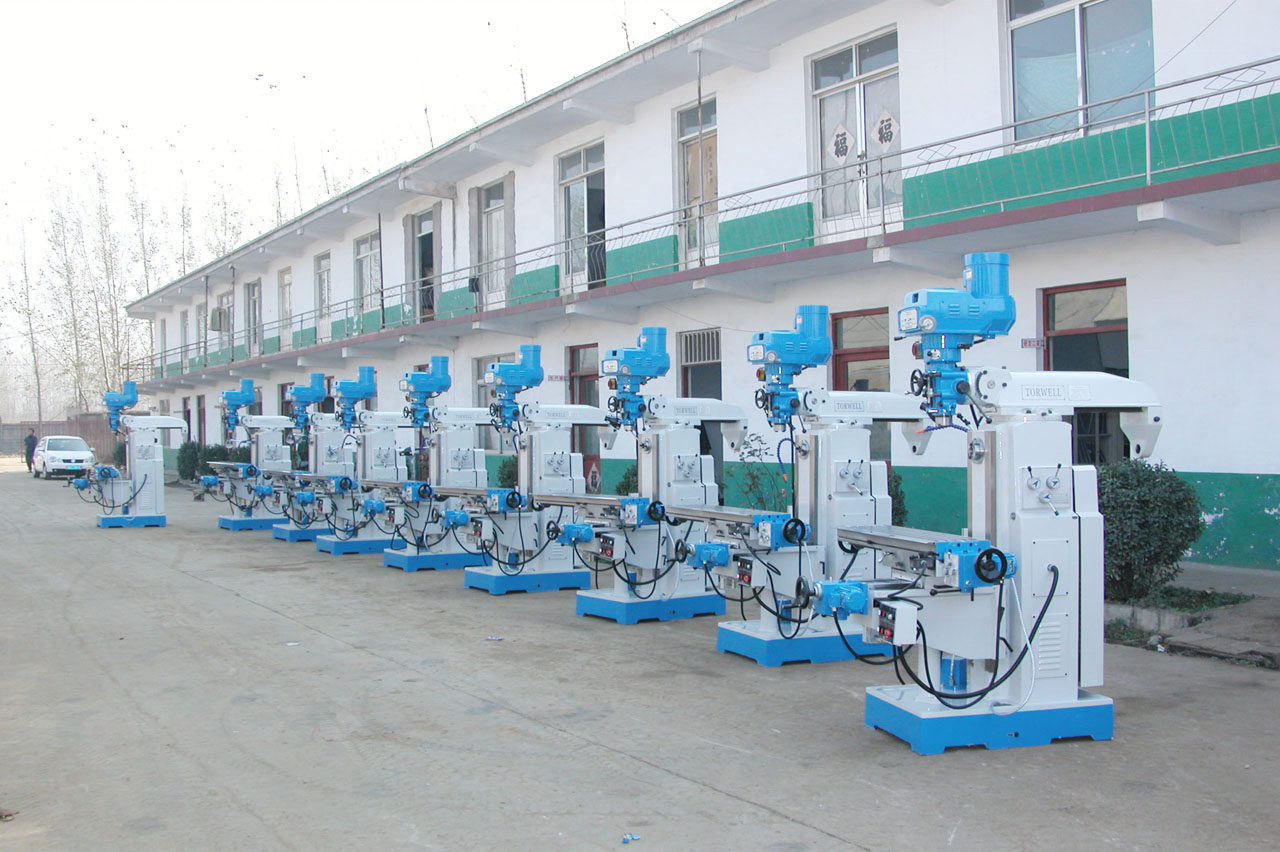 Heavy Duty Industry Equipment  – Heavy Equipment Manufacturers Bewertung und Preis