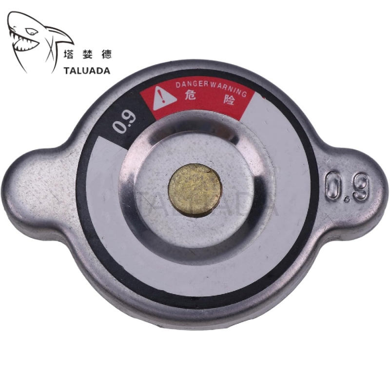 Radiator Cap YM123682-44210 YM – Dump Truck Heavy Equipment Bewertung und Preis