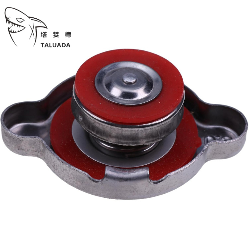 Radiator Cap YM123682-44210 YM – Dump Truck Heavy Equipment Bewertung und Preis