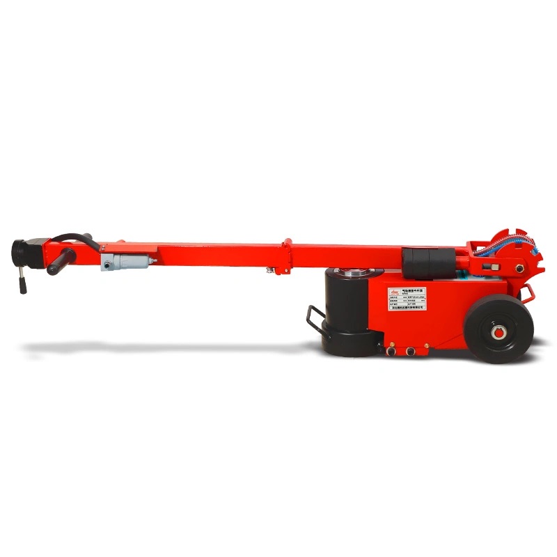 80 Ton Pneumatic Bus Lift Jack – Hydraulic Floor Jack Bewertung und Preis