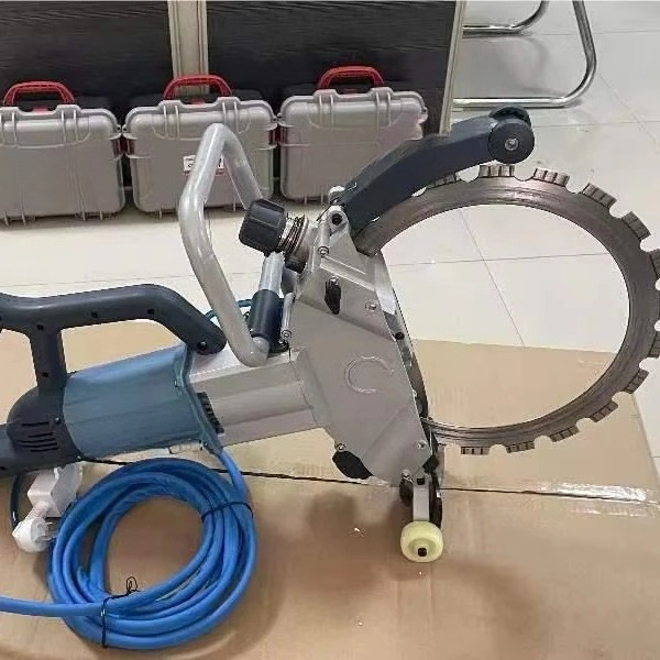 Customizable Electric Concrete – Electric Concrete Cutter Bewertung und Preis
