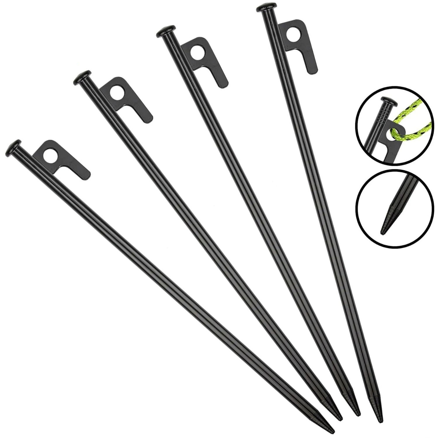15/20/30cm Duty Heavy Tent Peg – Heavy Equipment Supplies Bewertung und Preis