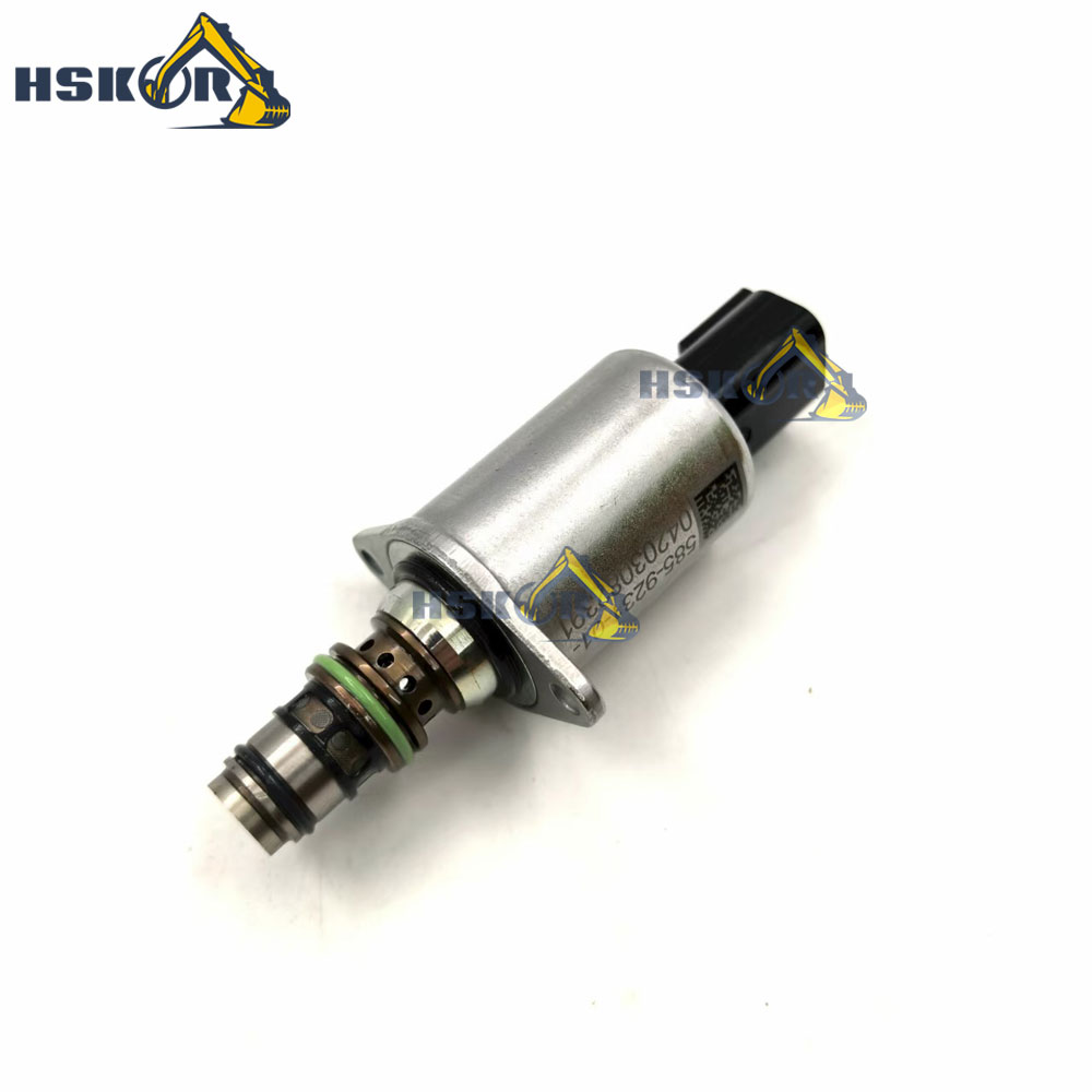 585-9231 Solenoid Valve for CA – Heavy Equipment Cat Bewertung und Preis