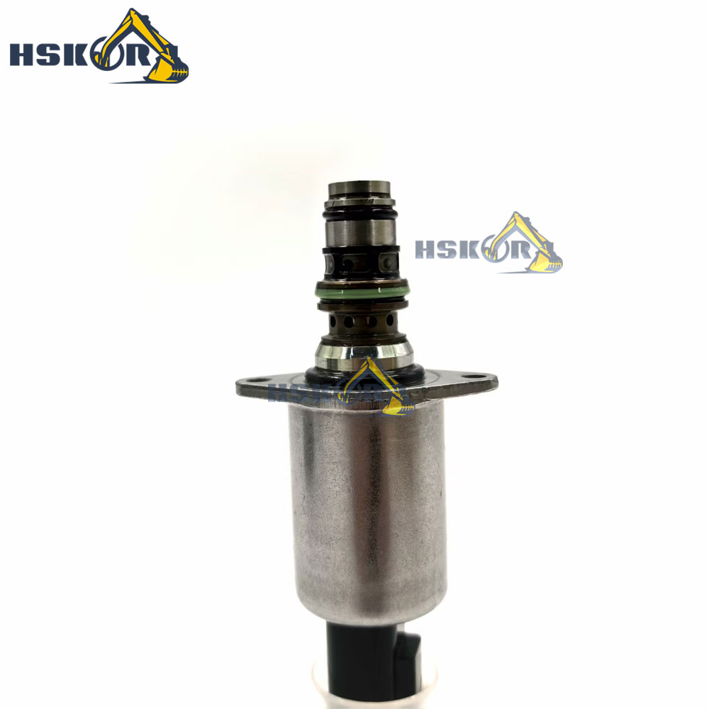 585-9231 Solenoid Valve for CA – Heavy Equipment Cat Bewertung und Preis