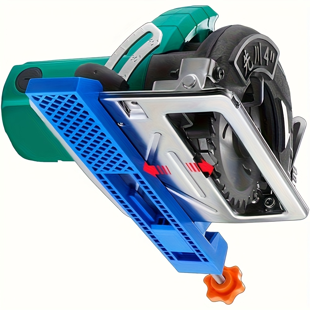 Electric circular saw, equippe – Heavy Equipment Guide Bewertung und Preis