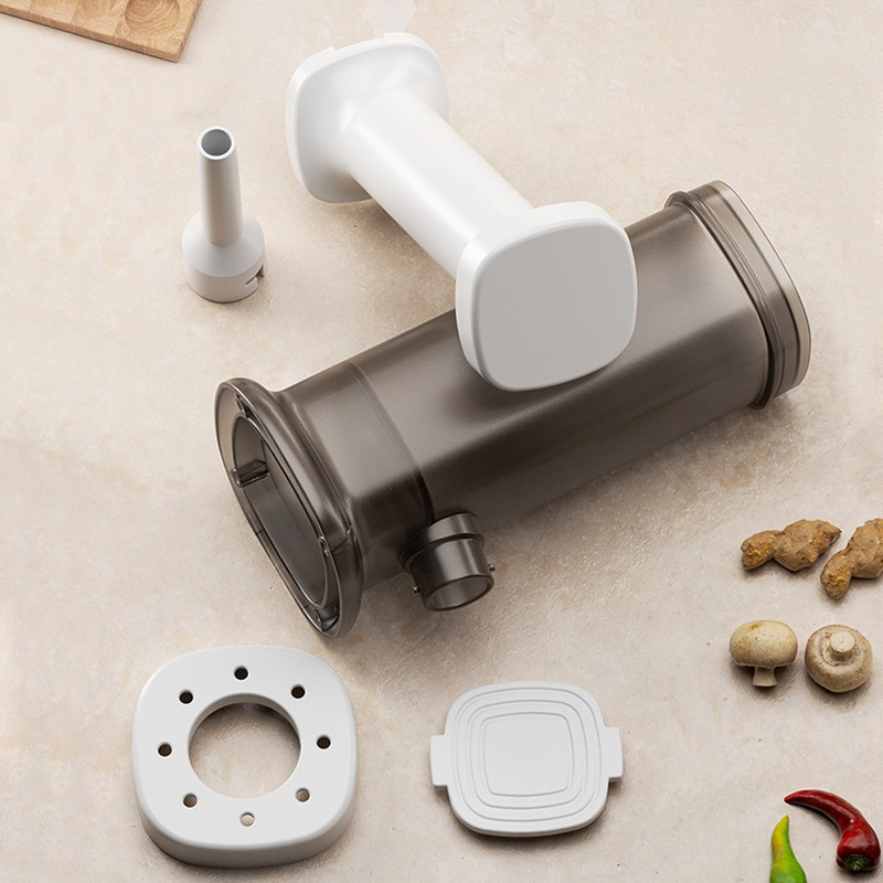 Homemade Sausage Maker With St – Heavy Equipment Supplies Bewertung und Preis
