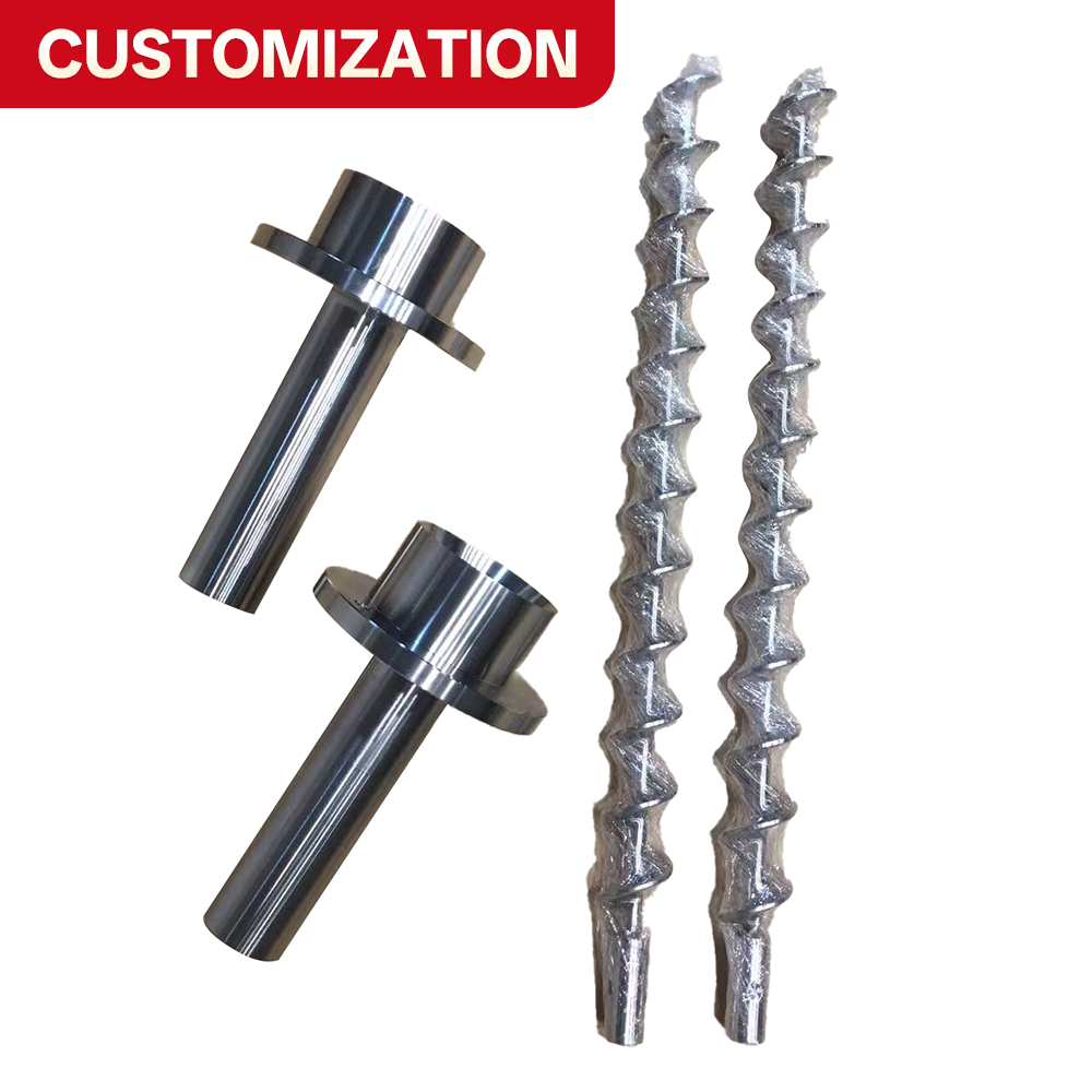 Customized Auger Drill Bit Att – Auger Drill Attachment Bewertung und Preis