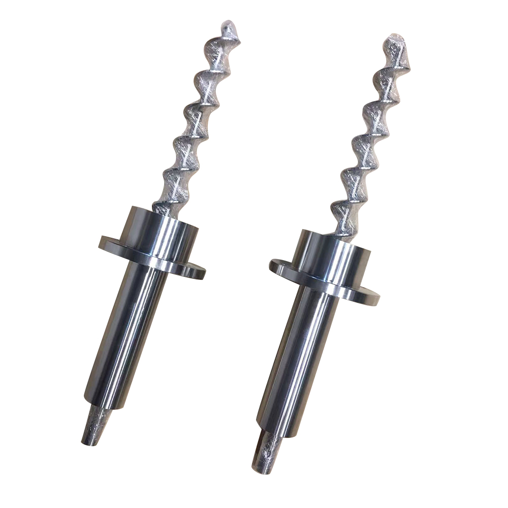 Customized Auger Drill Bit Att – Auger Drill Attachment Bewertung und Preis