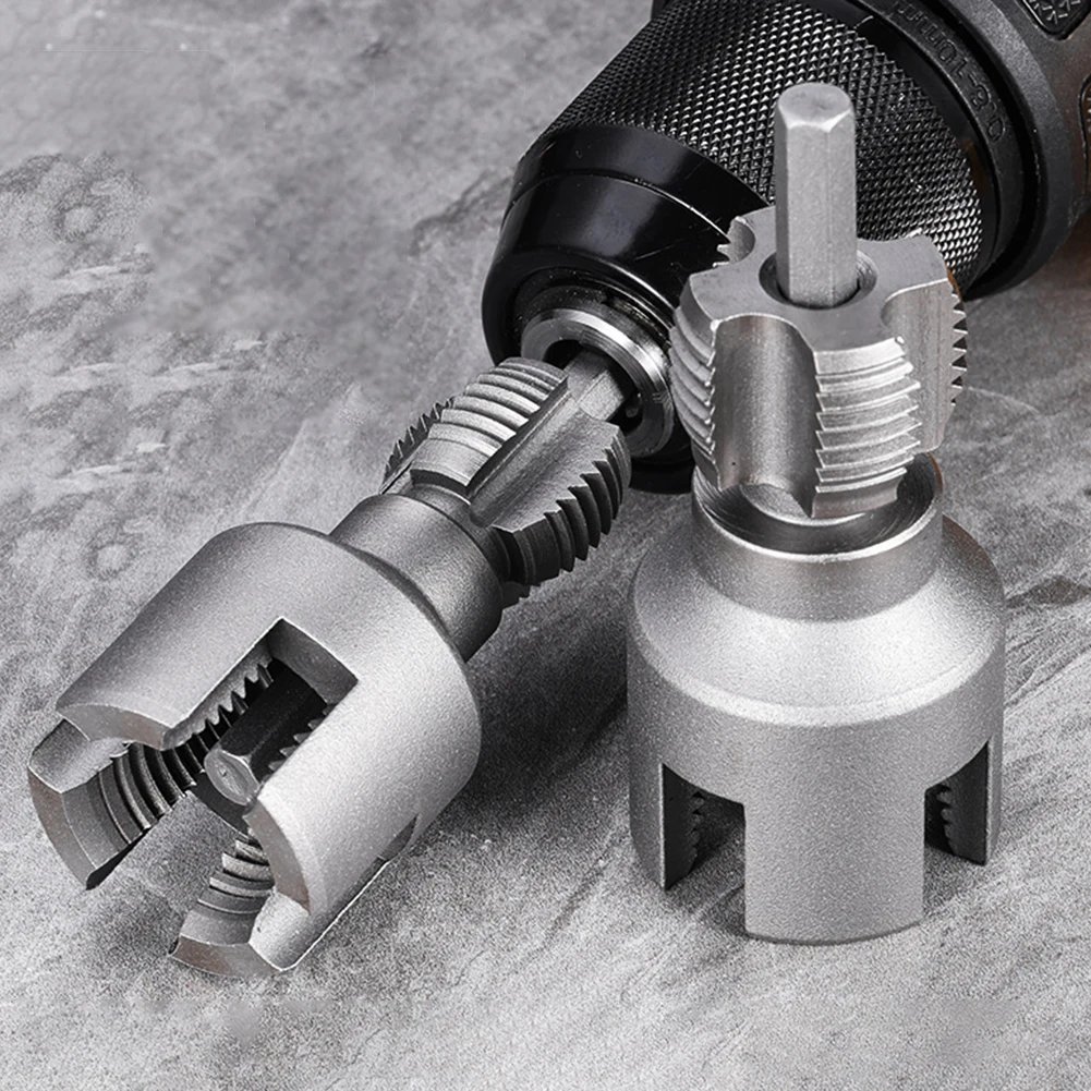 2PCS 20MM+25MM Water Pipe Thre – Pipe Threading Machine Bewertung und Preis